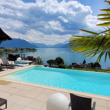 Riviera Appartement