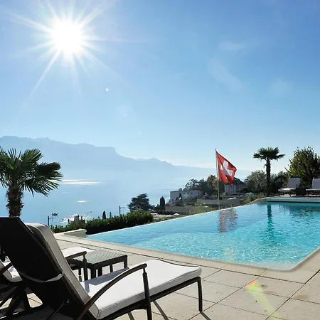 Riviera Apartment *