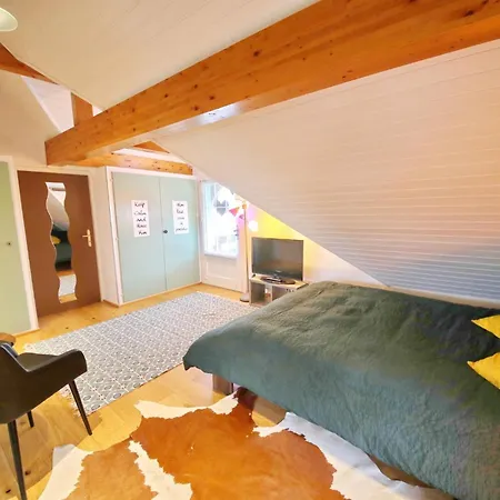 Riviera Apartment *