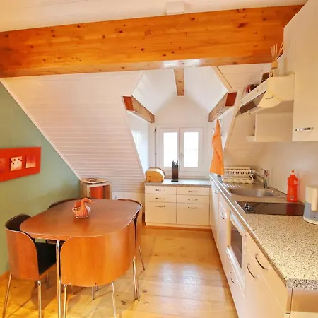 Riviera Apartment