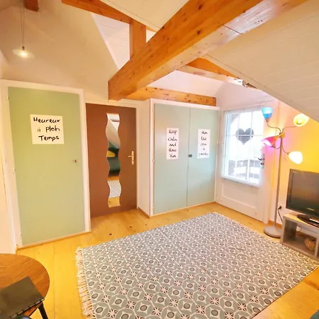 Riviera Appartement *