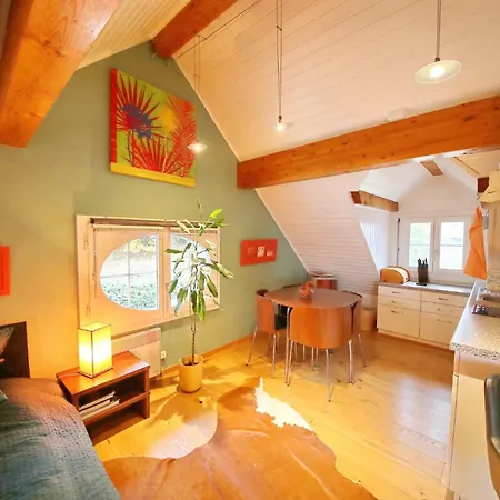 Apartment Riviera *