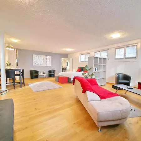 Apartment Riviera Corseaux