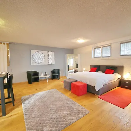 Appartement Riviera *