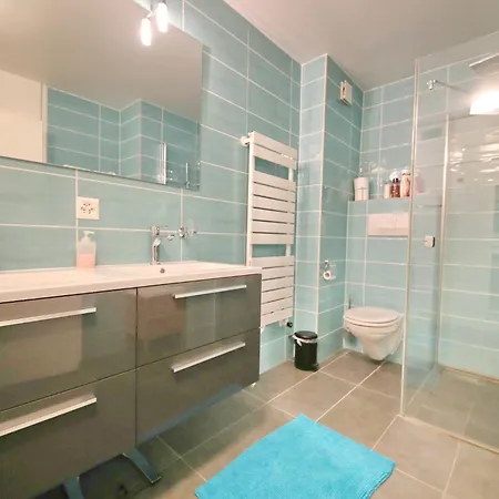 Riviera Appartement Corseaux