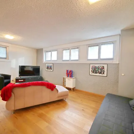 Riviera Apartment Corseaux