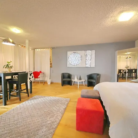 Riviera Apartment