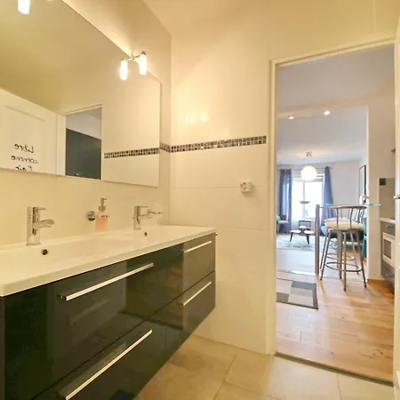Apartment Riviera *