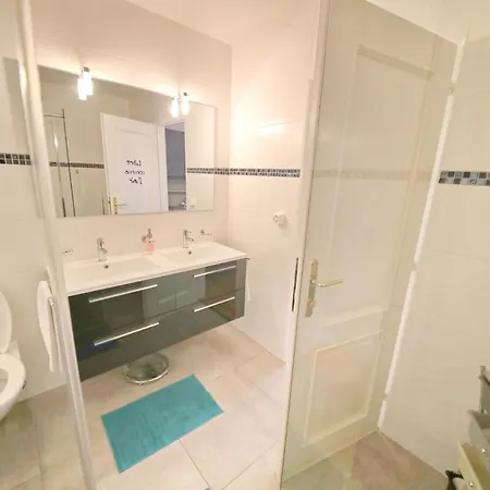 Appartement Riviera *