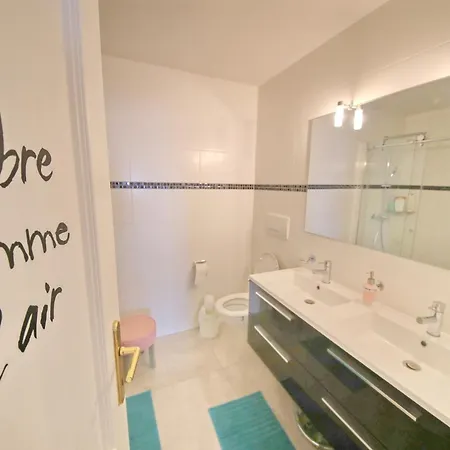 Riviera Appartement Corseaux