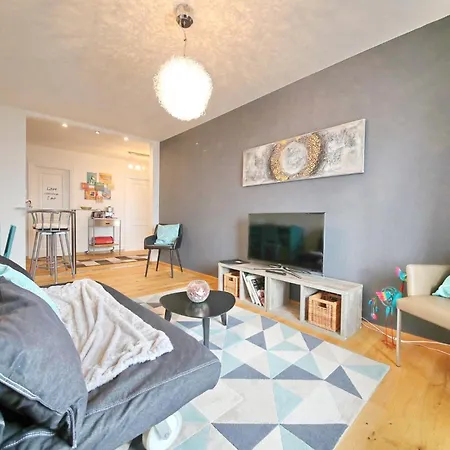Appartement Riviera *